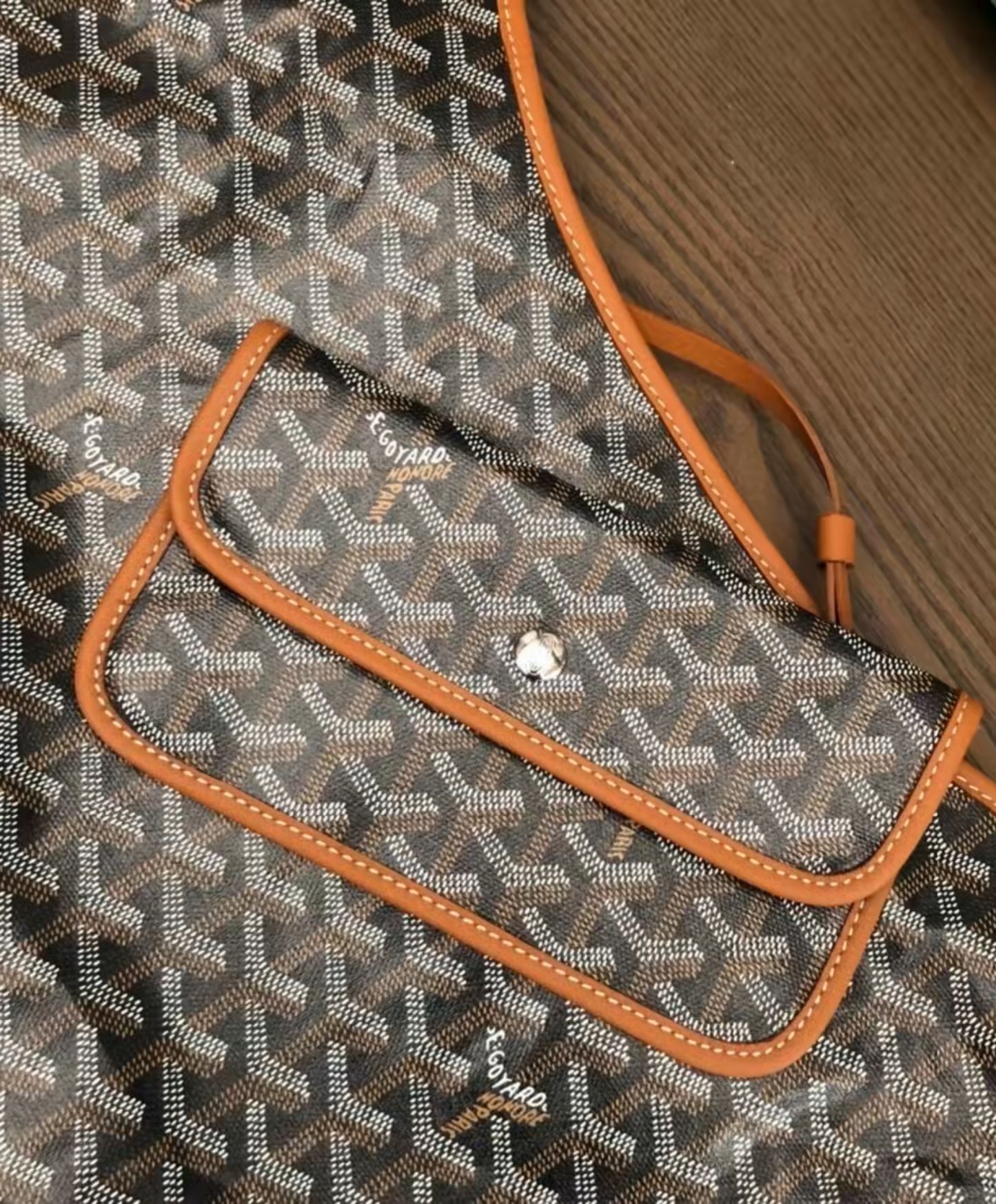 Boheme Hobo Bag