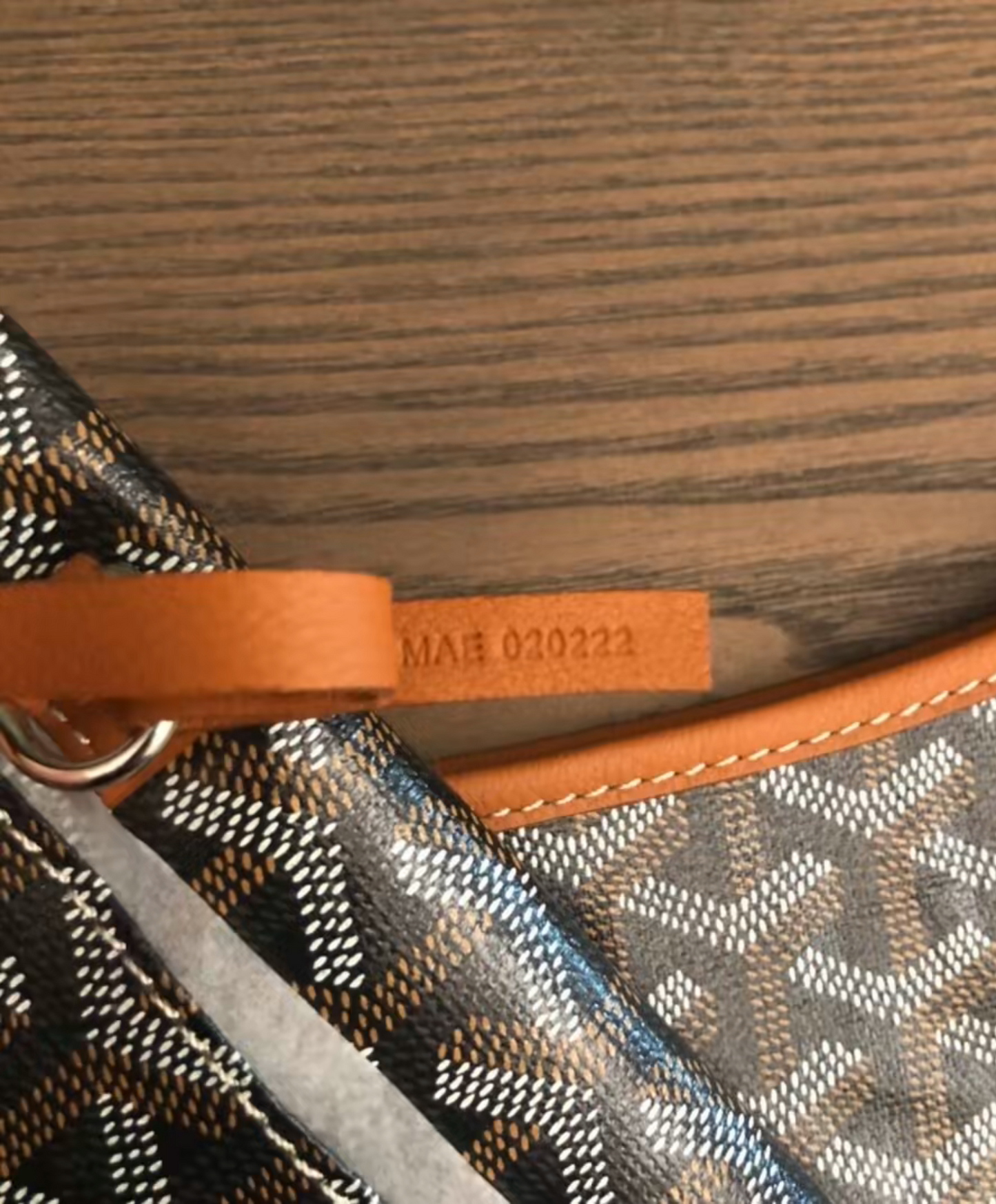 Boheme Hobo Bag