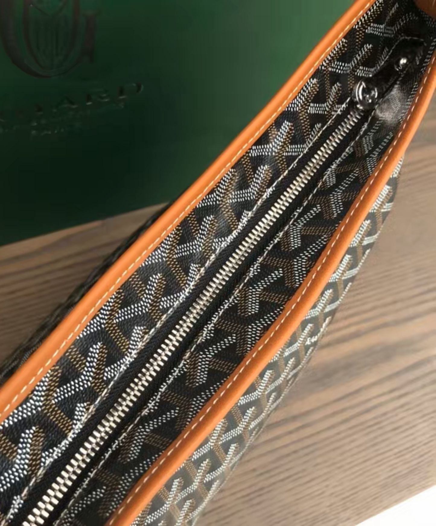Boheme Hobo Bag