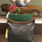 Boheme Hobo Bag