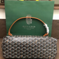 Boheme Hobo Bag