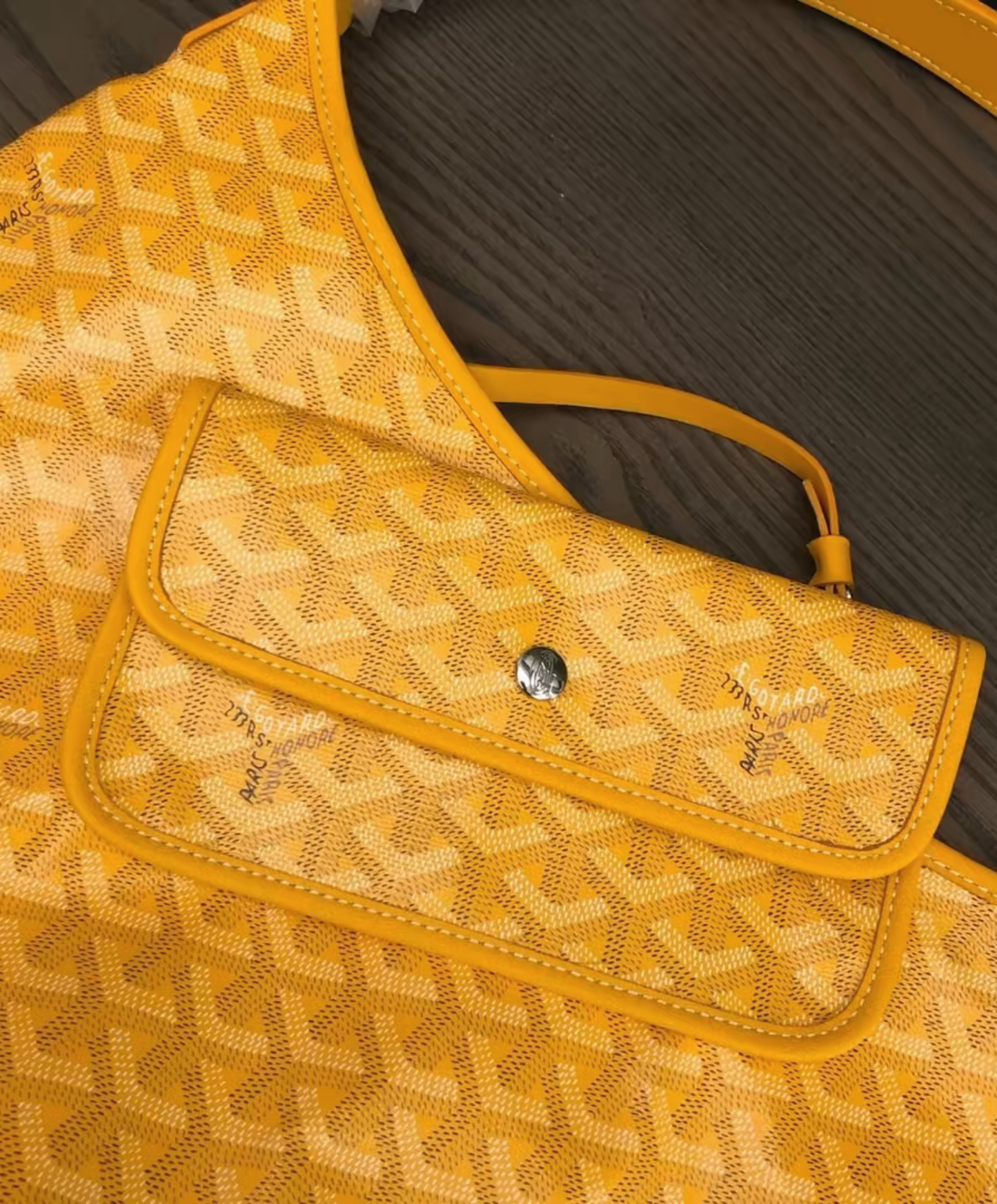 Boheme Hobo Bag