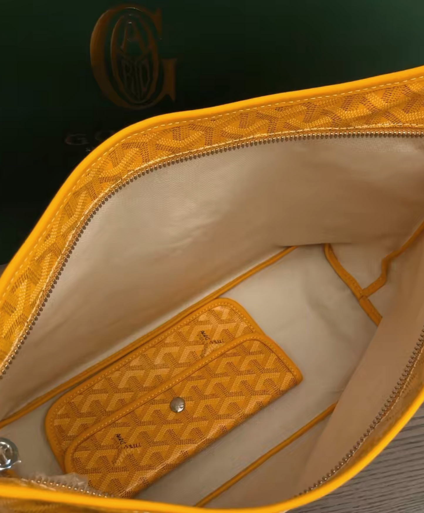 Boheme Hobo Bag