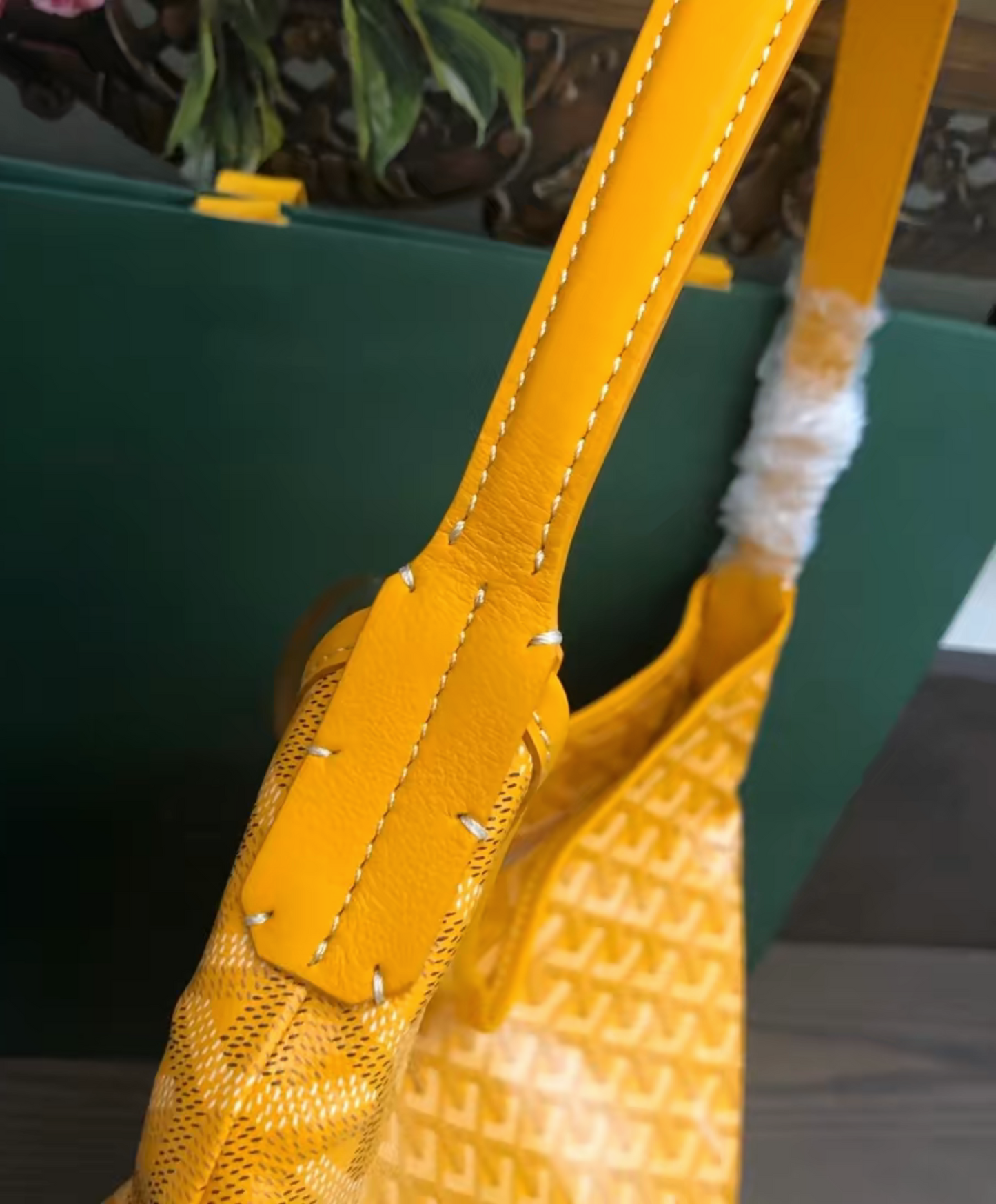 Boheme Hobo Bag
