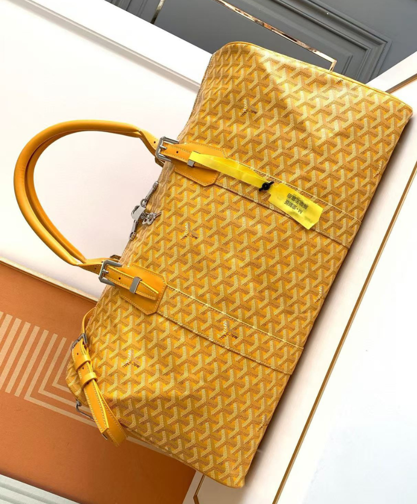 Boston 50 Bag
