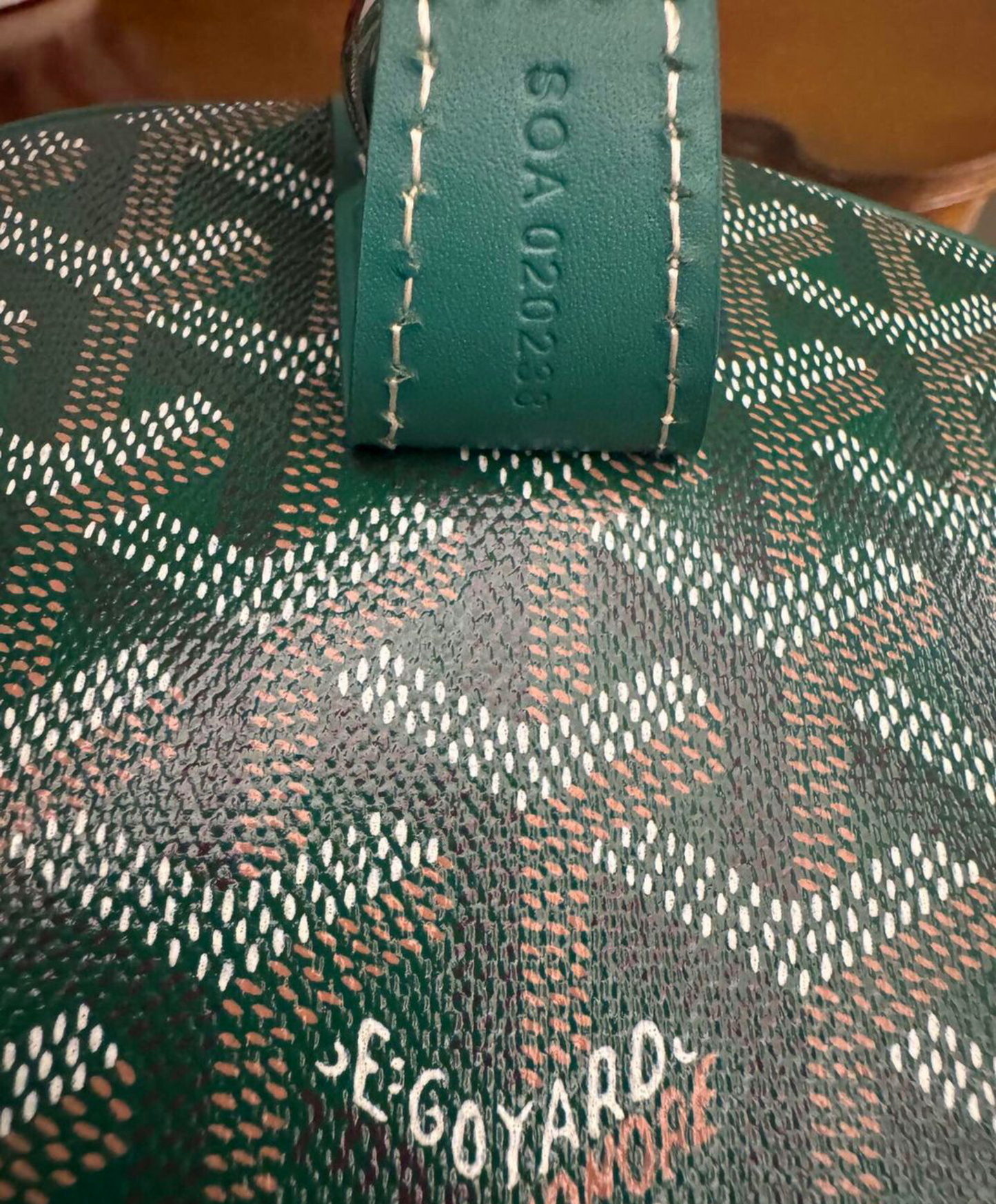 Boston 50 Bag