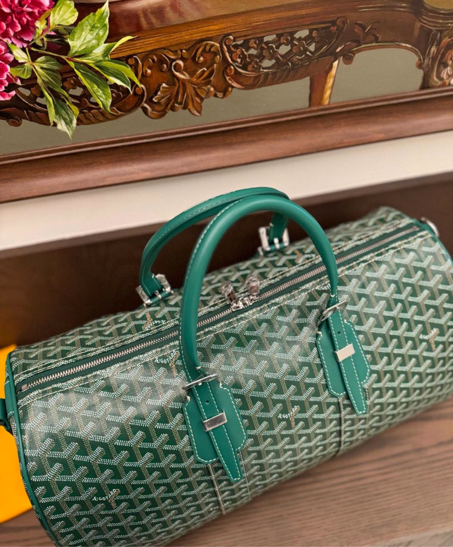 Boston 50 Bag