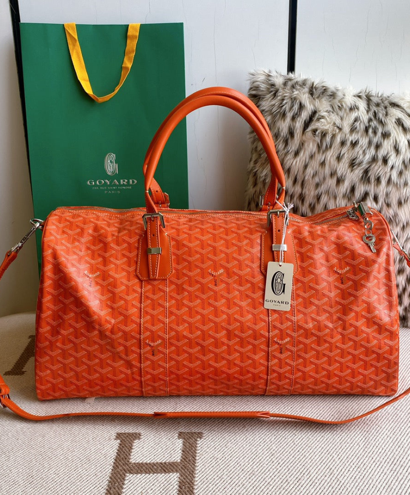 Boston 50 Bag