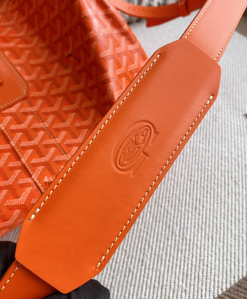 Boston 50 Bag