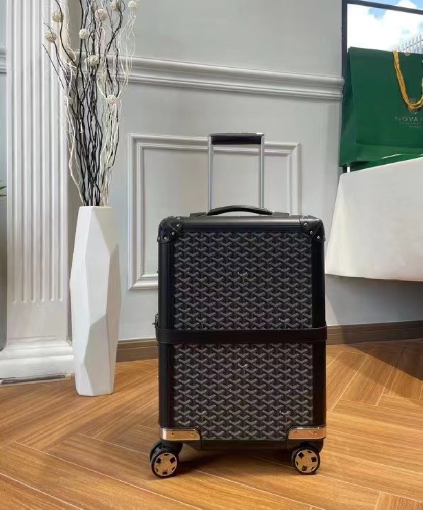 Bourget PM Trolley Case