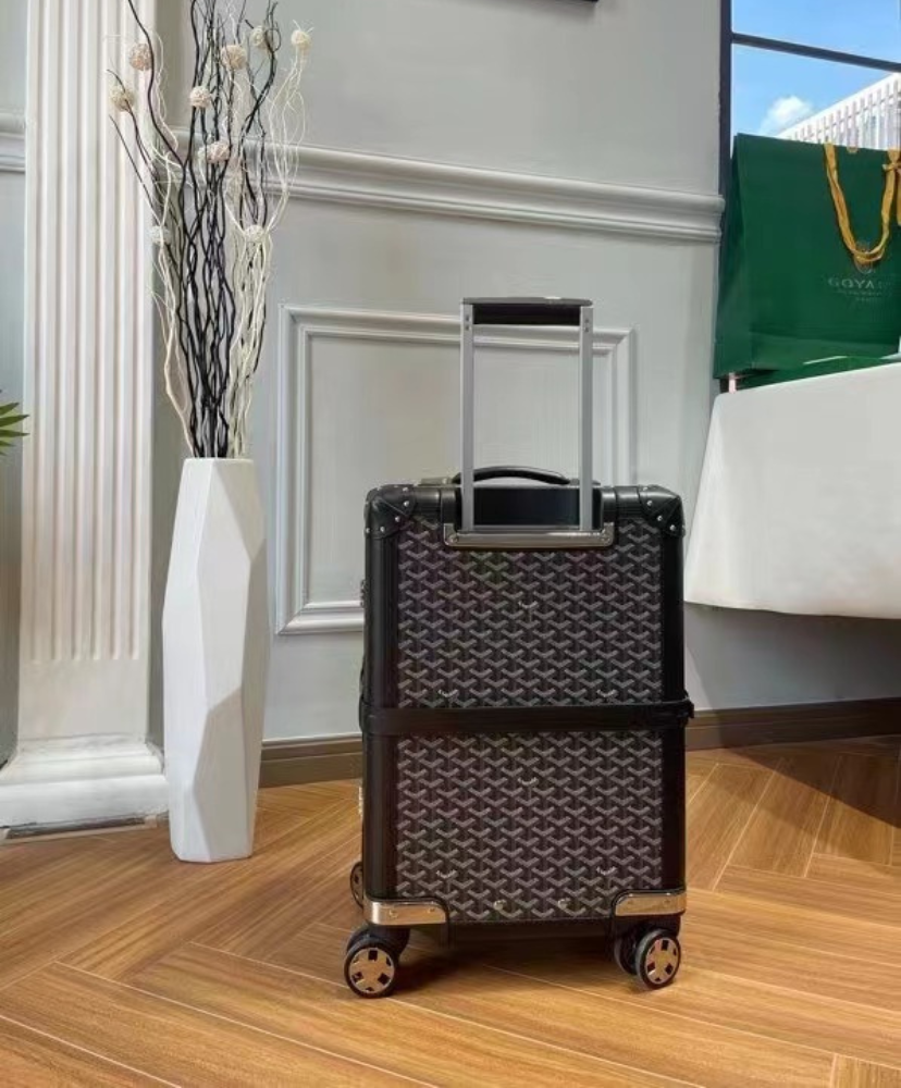 Bourget PM Trolley Case