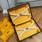 Bourget PM Trolley Case