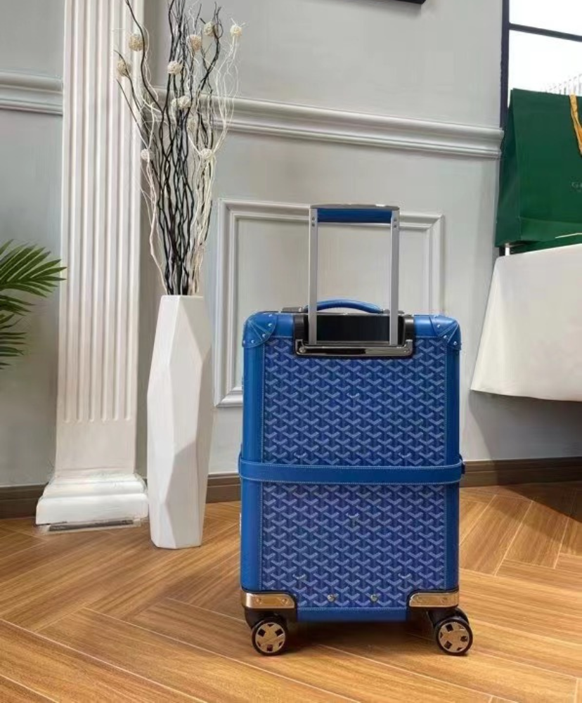 Bourget PM Trolley Case