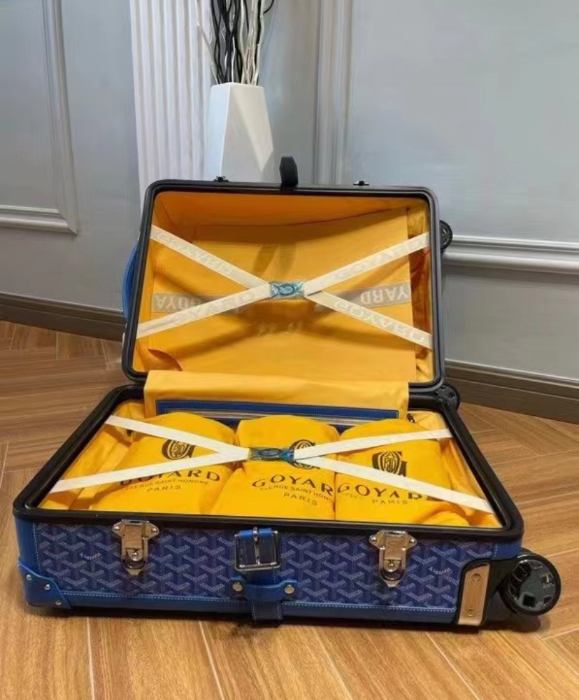 Bourget PM Trolley Case