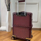 Bourget PM Trolley Case