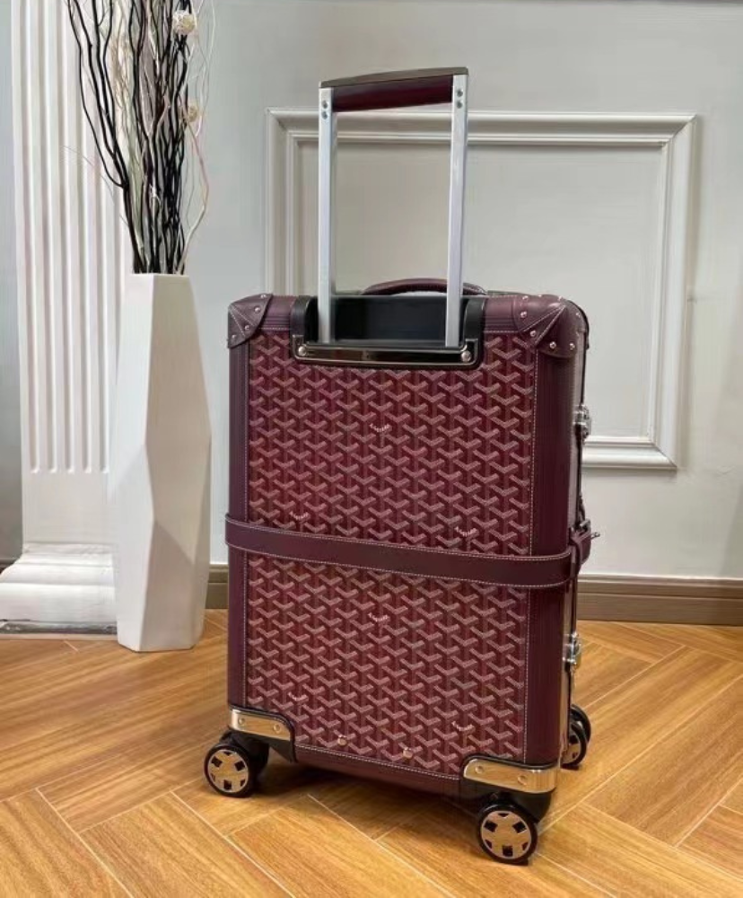 Bourget PM Trolley Case