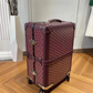 Bourget PM Trolley Case