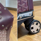 Bourget PM Trolley Case