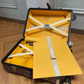 Bourget PM Trolley Case