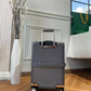 Bourget PM Trolley Case