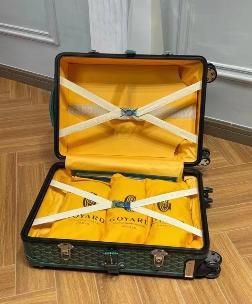 Bourget PM Trolley Case