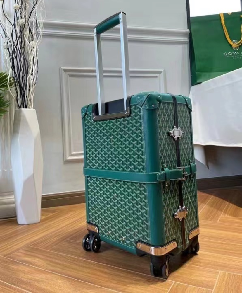 Bourget PM Trolley Case