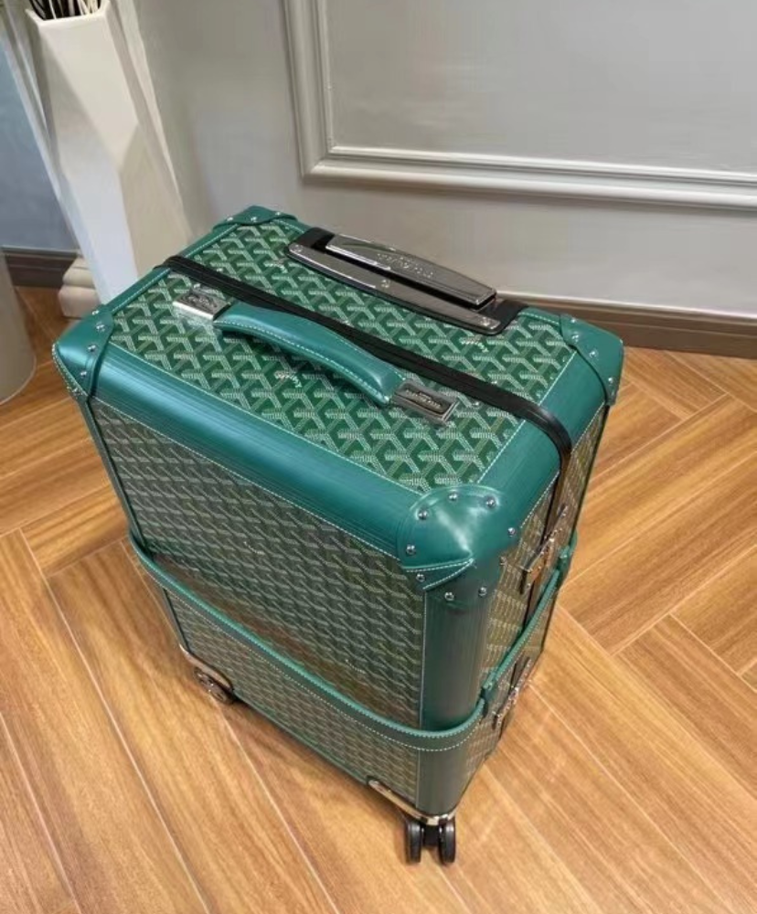 Bourget PM Trolley Case