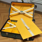 Bourget PM Trolley Case