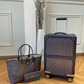 Bourget PM Trolley Case