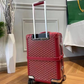 Bourget PM Trolley Case