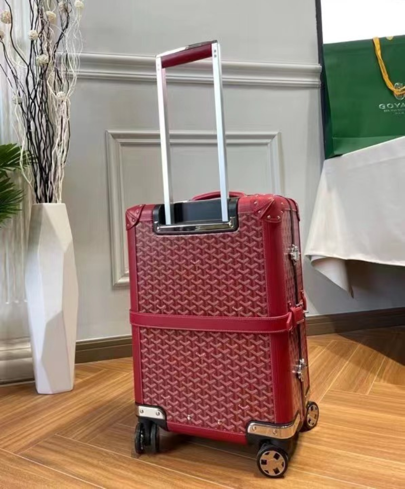 Bourget PM Trolley Case