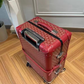 Bourget PM Trolley Case