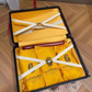 Bourget PM Trolley Case