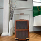 Bourget PM Trolley Case