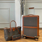 Bourget PM Trolley Case