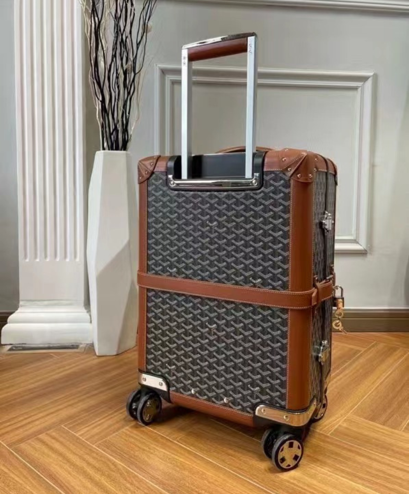 Bourget PM Trolley Case