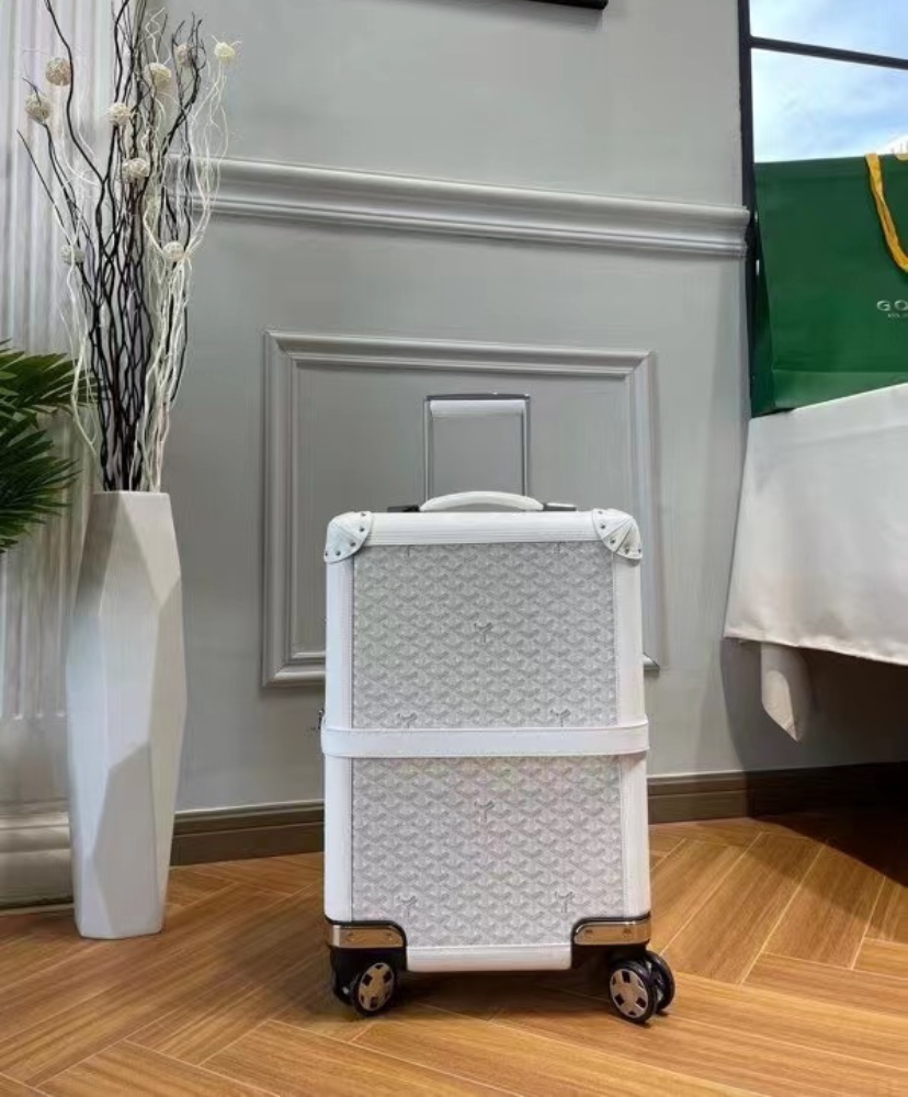 Bourget PM Trolley Case