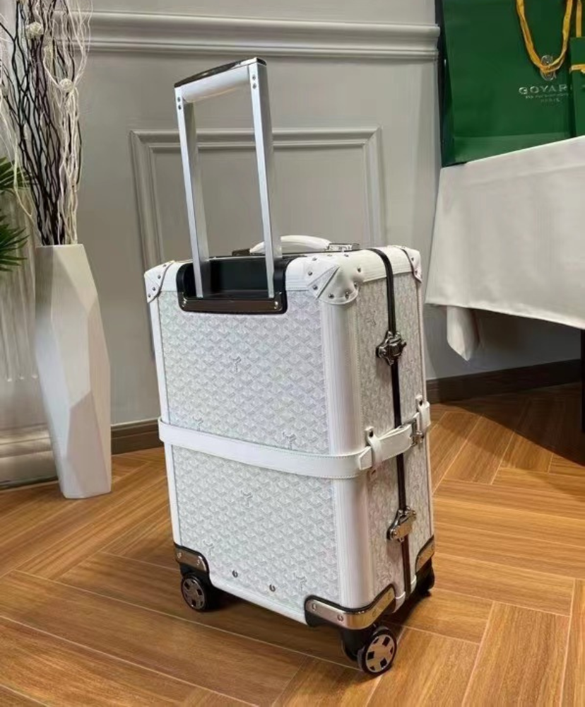 Bourget PM Trolley Case