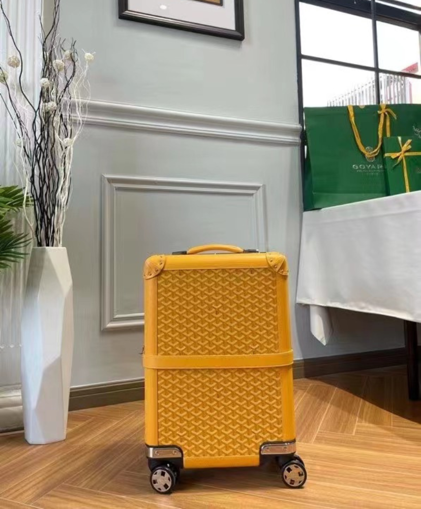 Bourget PM Trolley Case