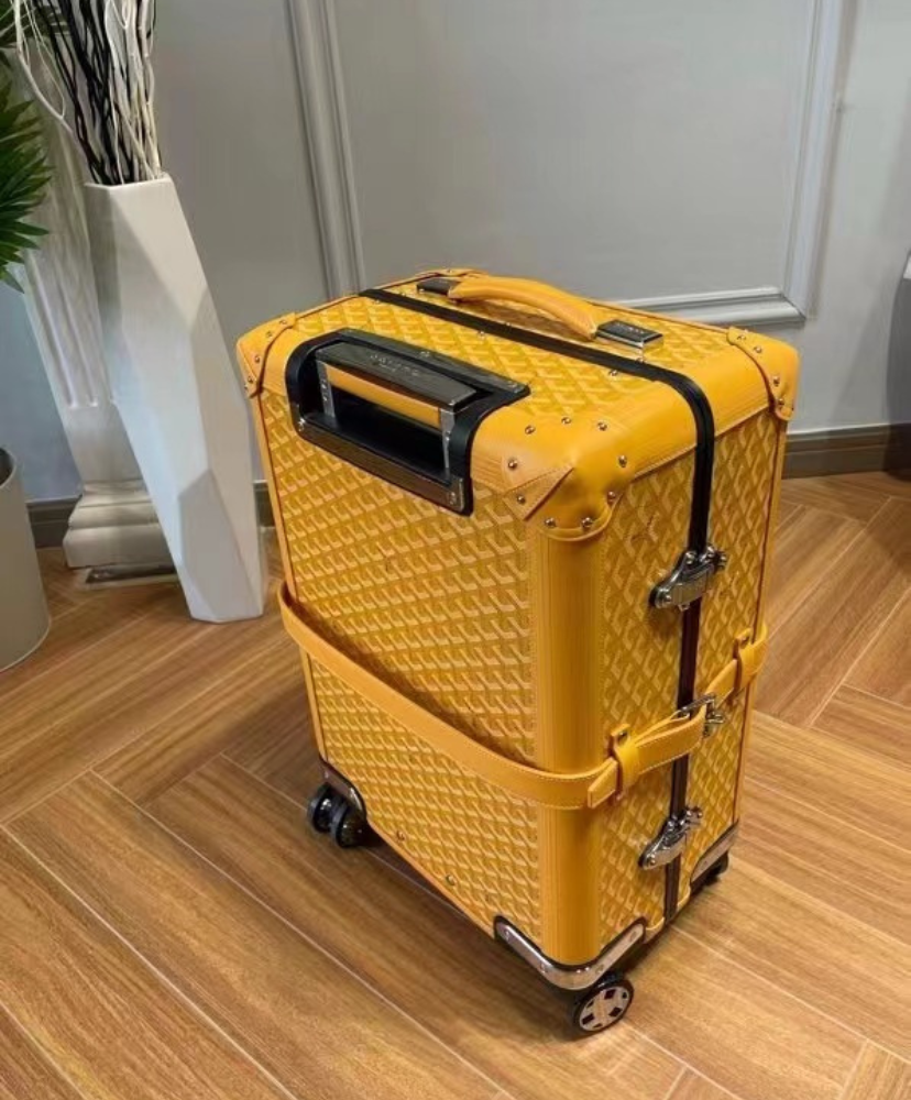 Bourget PM Trolley Case