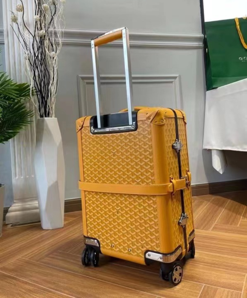 Bourget PM Trolley Case