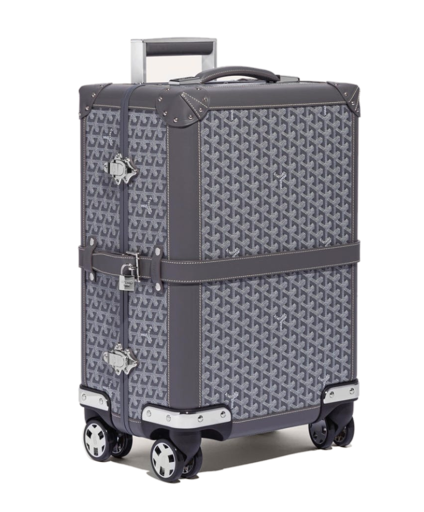 Bourget PM Trolley Case