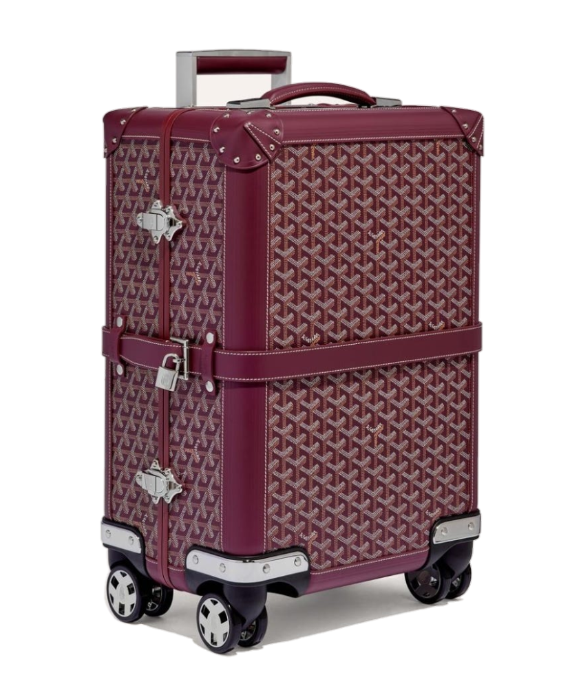 Bourget PM Trolley Case