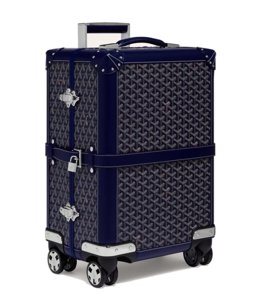 Bourget PM Trolley Case