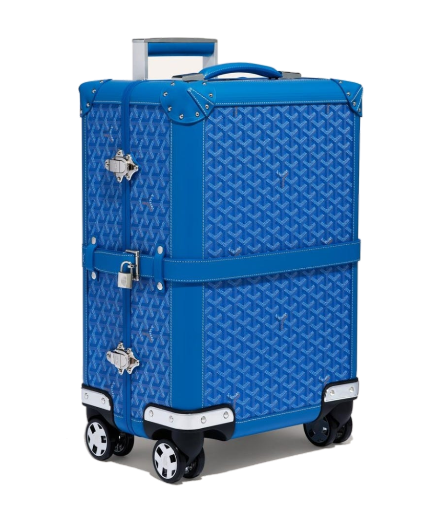 Bourget PM Trolley Case