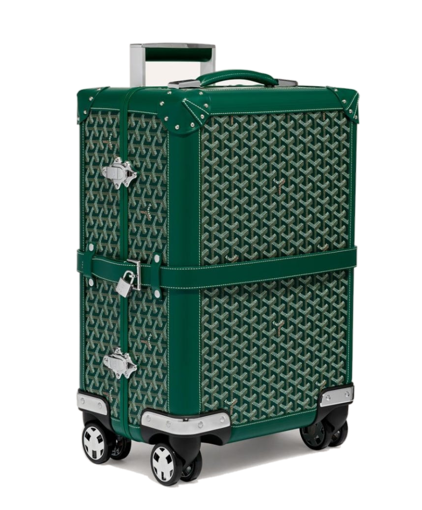 Bourget PM Trolley Case