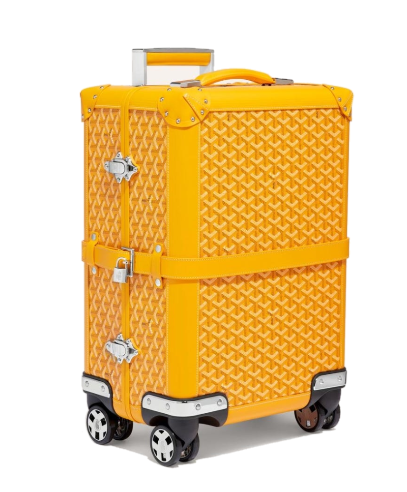 Bourget PM Trolley Case