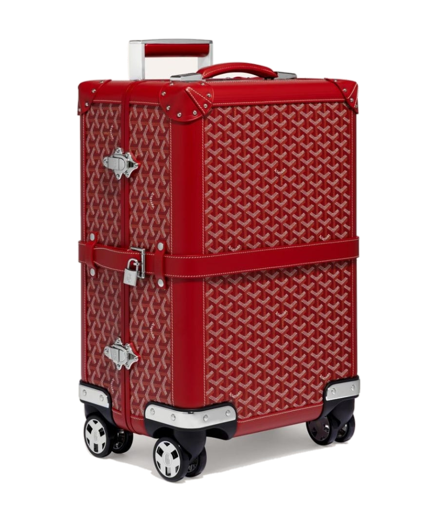 Bourget PM Trolley Case