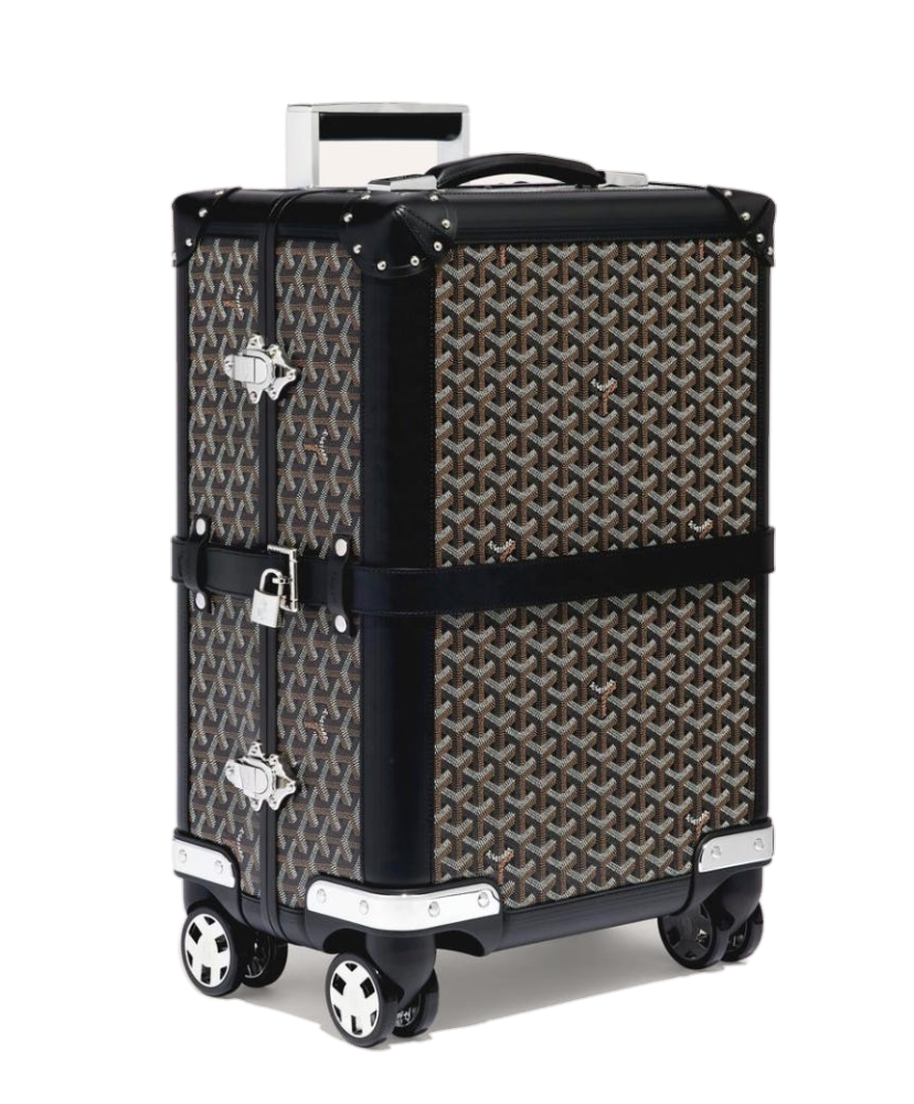 Bourget PM Trolley Case