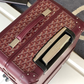 Bourget PM Trolley Case
